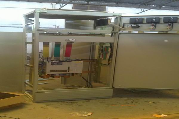 禅城控制箱-控制箱的安全使用常识